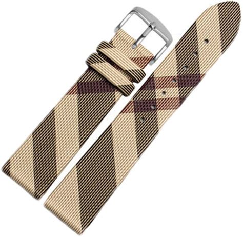 14mm burberry watch band|burberry watch band sold separately.